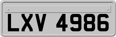 LXV4986