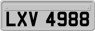 LXV4988