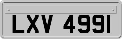 LXV4991