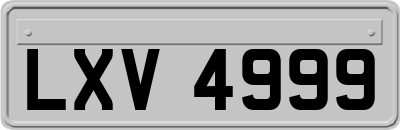 LXV4999