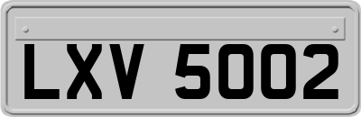 LXV5002
