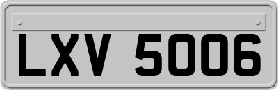 LXV5006
