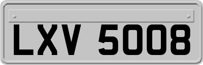 LXV5008