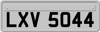 LXV5044