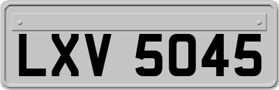 LXV5045