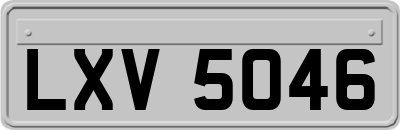 LXV5046