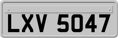LXV5047