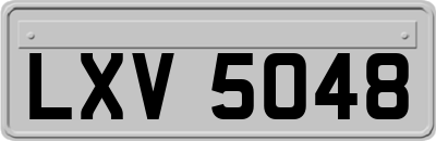 LXV5048