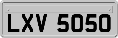 LXV5050