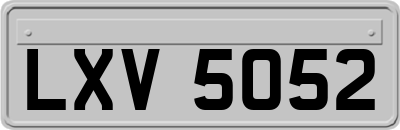 LXV5052