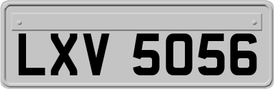 LXV5056