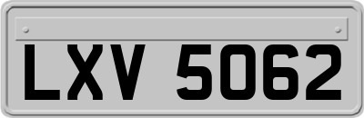LXV5062