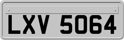 LXV5064
