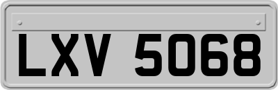 LXV5068