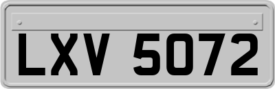 LXV5072