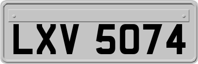 LXV5074
