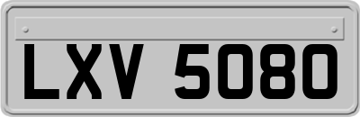 LXV5080
