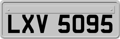 LXV5095