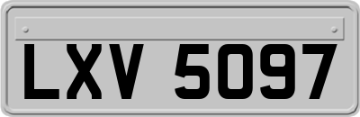 LXV5097