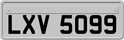 LXV5099