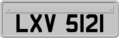 LXV5121