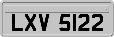 LXV5122