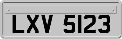 LXV5123