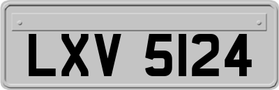 LXV5124