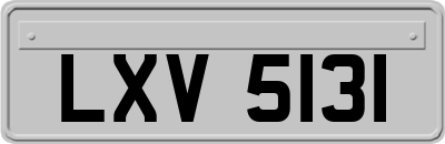 LXV5131