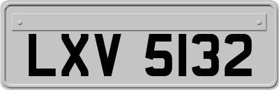 LXV5132