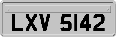 LXV5142