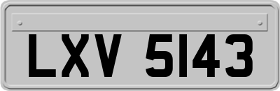 LXV5143