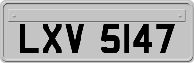 LXV5147