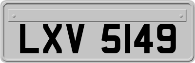 LXV5149
