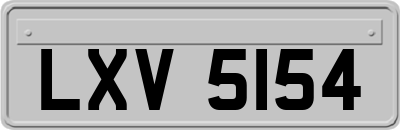 LXV5154