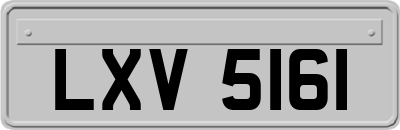 LXV5161