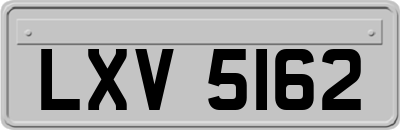 LXV5162