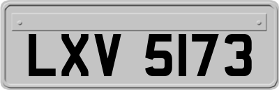 LXV5173
