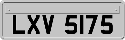 LXV5175