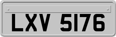 LXV5176