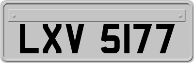 LXV5177