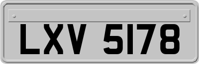 LXV5178