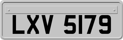 LXV5179