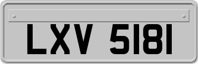 LXV5181