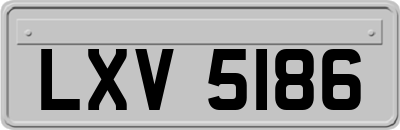 LXV5186