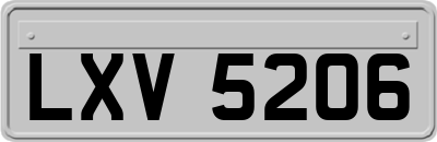 LXV5206