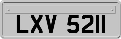 LXV5211
