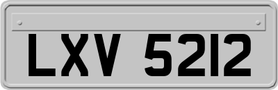 LXV5212