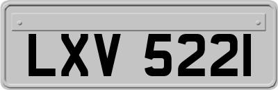 LXV5221