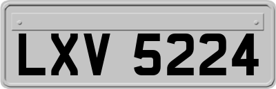 LXV5224